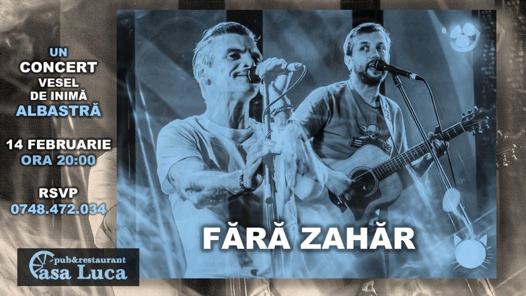 Fără Zahăr