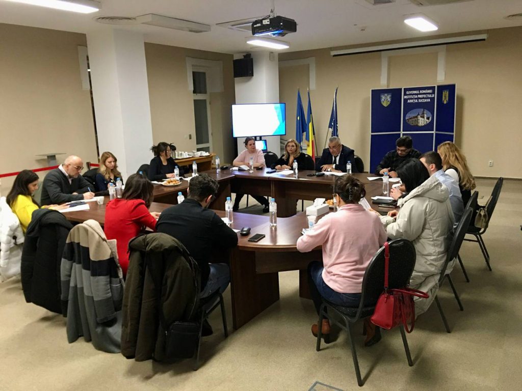 169 de ani de la dezrobirea romilor din România, marcați la Suceava
