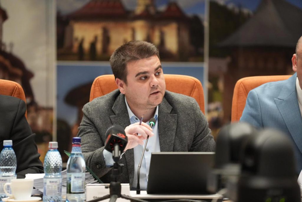 Consiliul Județean Suceava demarează procesul de identificare și valorificare a resurselor de apă minerală