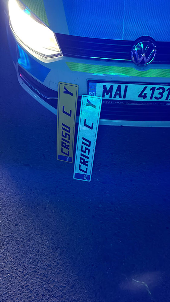 Bicicliști, motocicliști și mopediști - atenție la circulația pe drumurile publice!