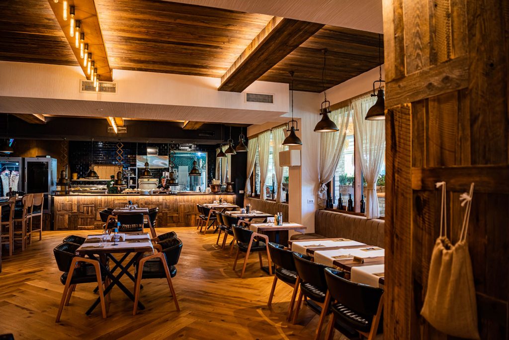 Kimpolung Steakhouse (Câmpulung Moldovenesc)