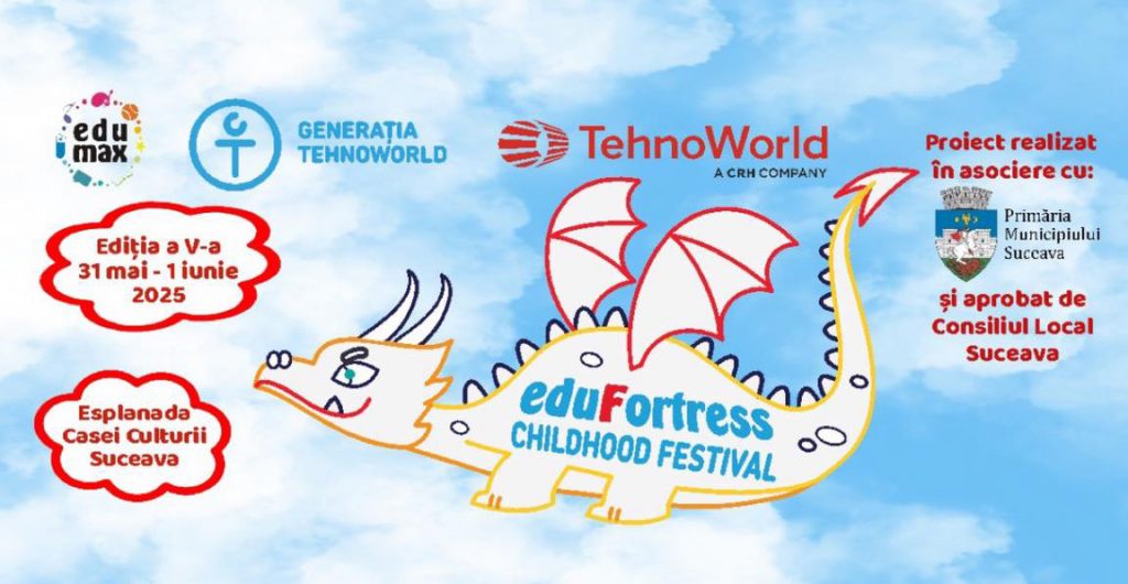 EduFortress Childhood Festival (2025)