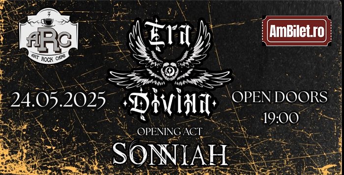 Era Divina și Sonniah