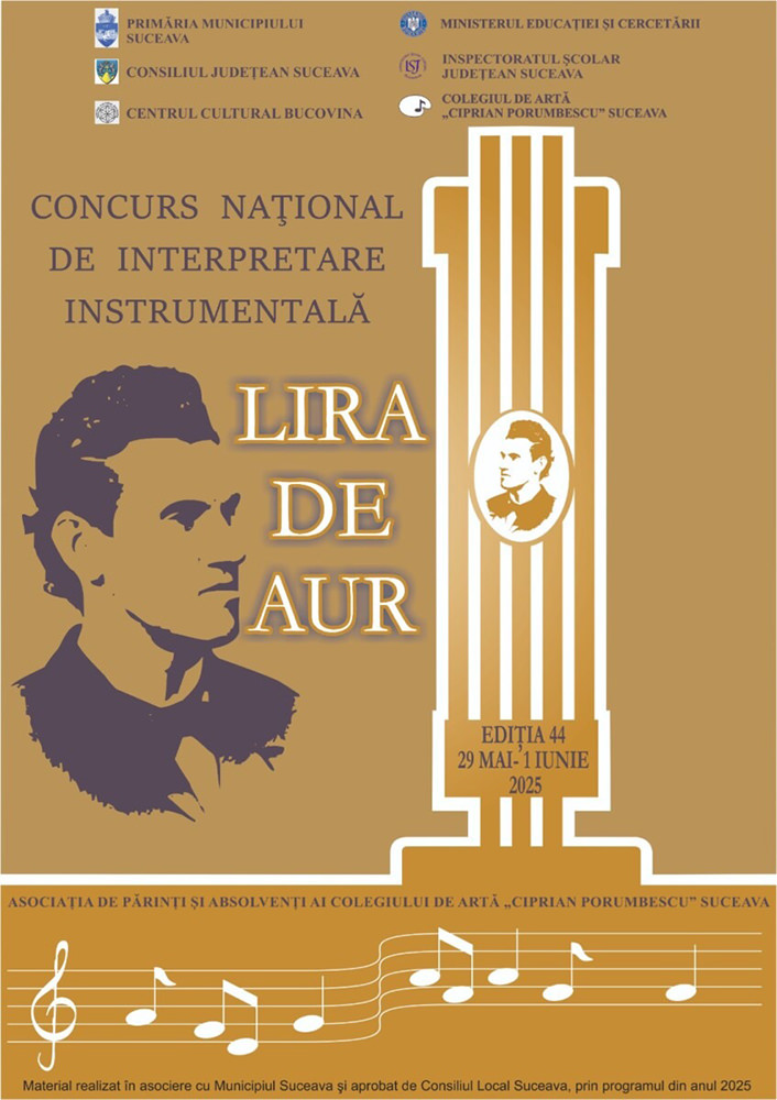 Lira de Aur (2025)