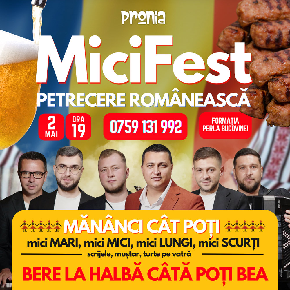 MiciFest