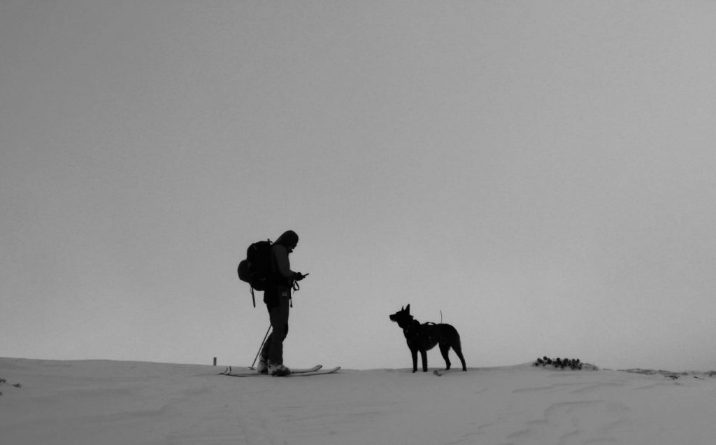 Risc crescut de avalanșe în zonele montane înalte din județul Suceava