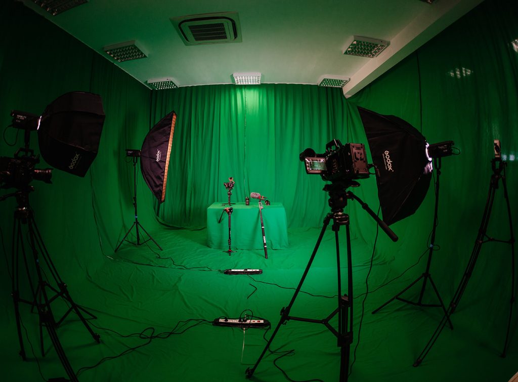 Universitatea Ștefan cel Mare din Suceava lansează programul de licență „Cinematografie, fotografie, media”