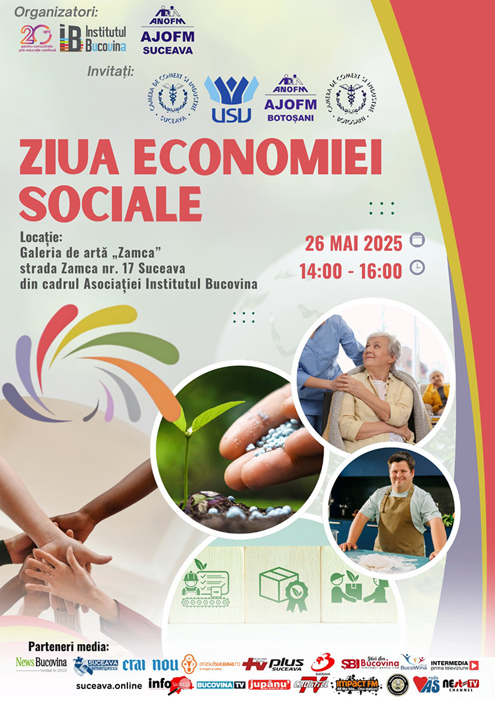 Ziua Economiei Sociale