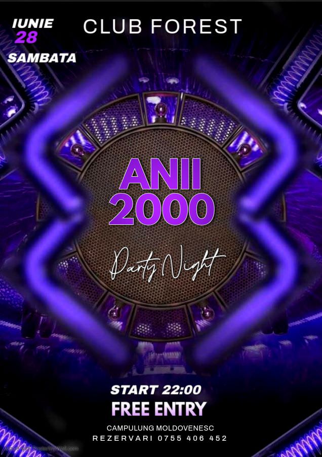 Anii 2000
