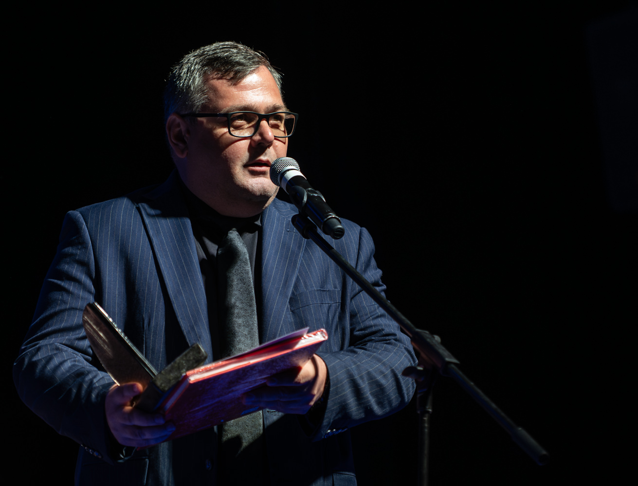 Cvartetul Apollo din București a câștigat marele trofeu al celei de-a patra ediții a Festivalului Internațional Ciprian Porumbescu