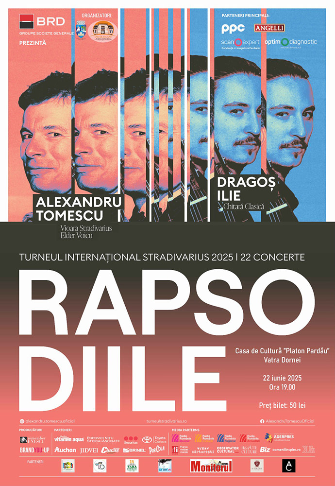 Rapsodiile