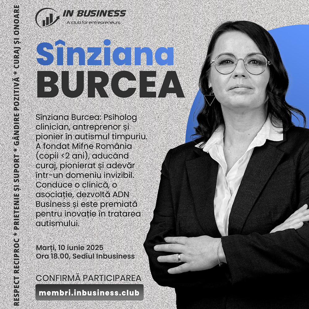 Sînziana Burcea