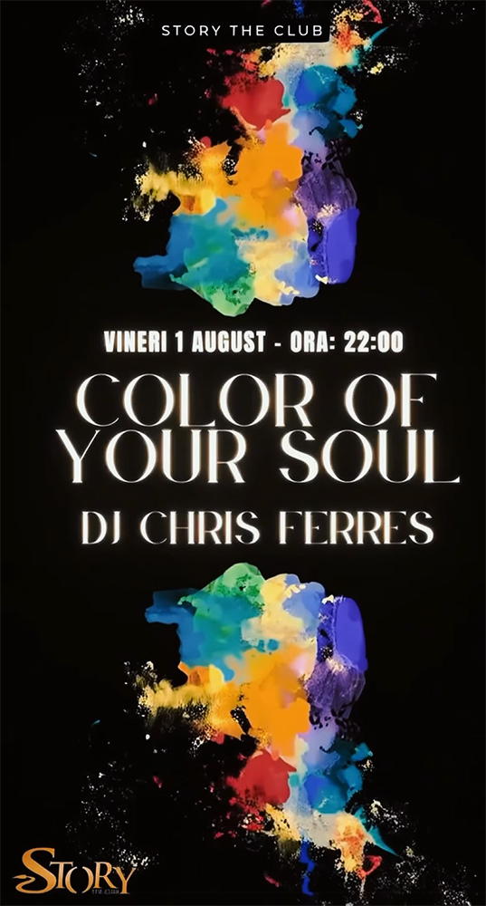 Chris Ferres