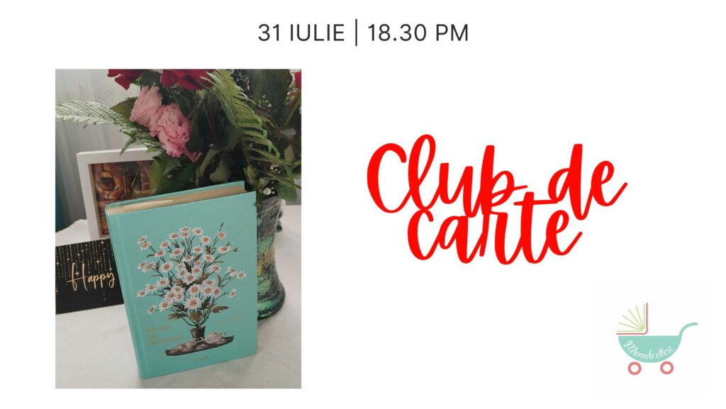 Clubul de carte