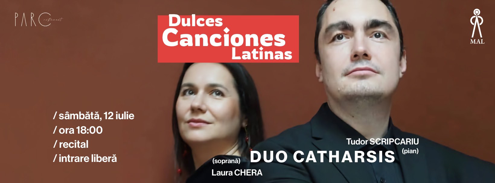 Dulces Canciones Latinas