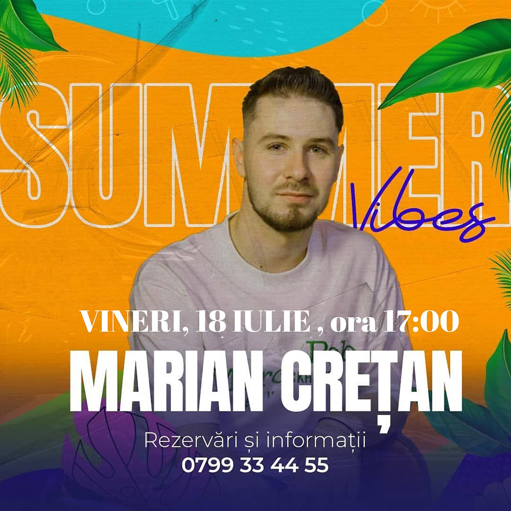 Marian Crețan