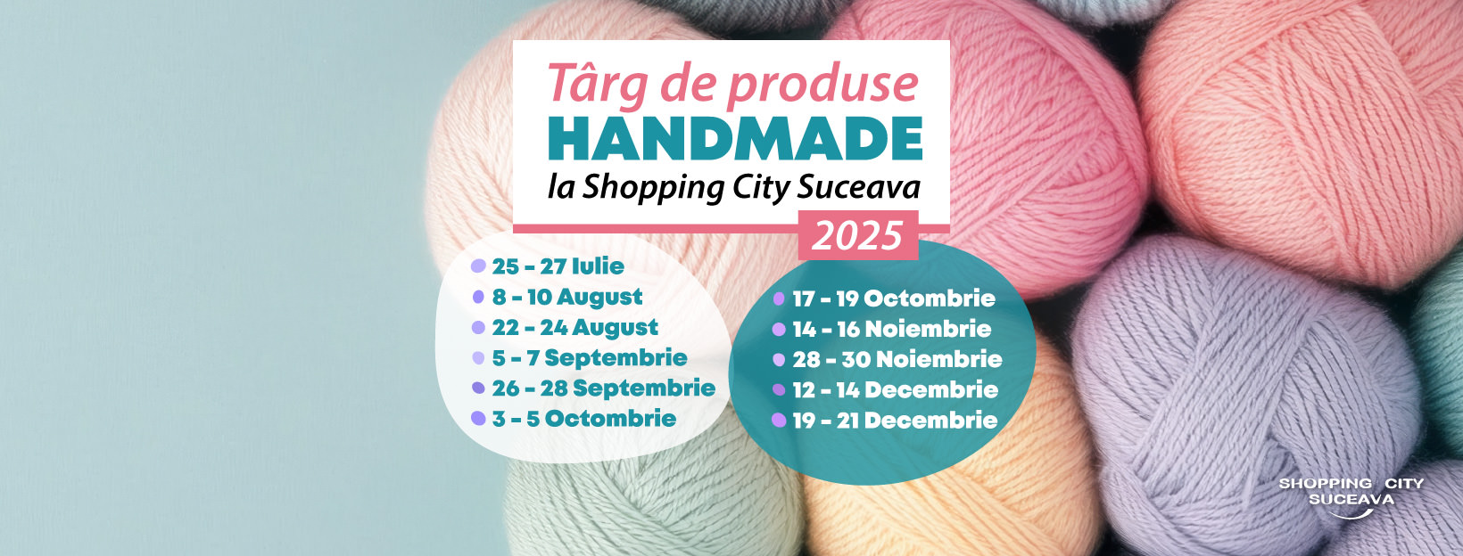 Târg de produse handmade