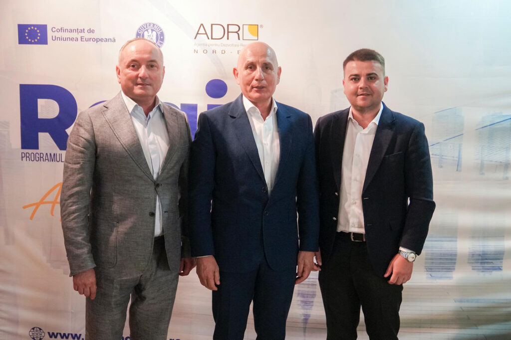 Județul Suceava va primi 15 milioane de euro, fonduri europene, pentru refacerea drumurilor și podurilor afectate de inundațiile recente
