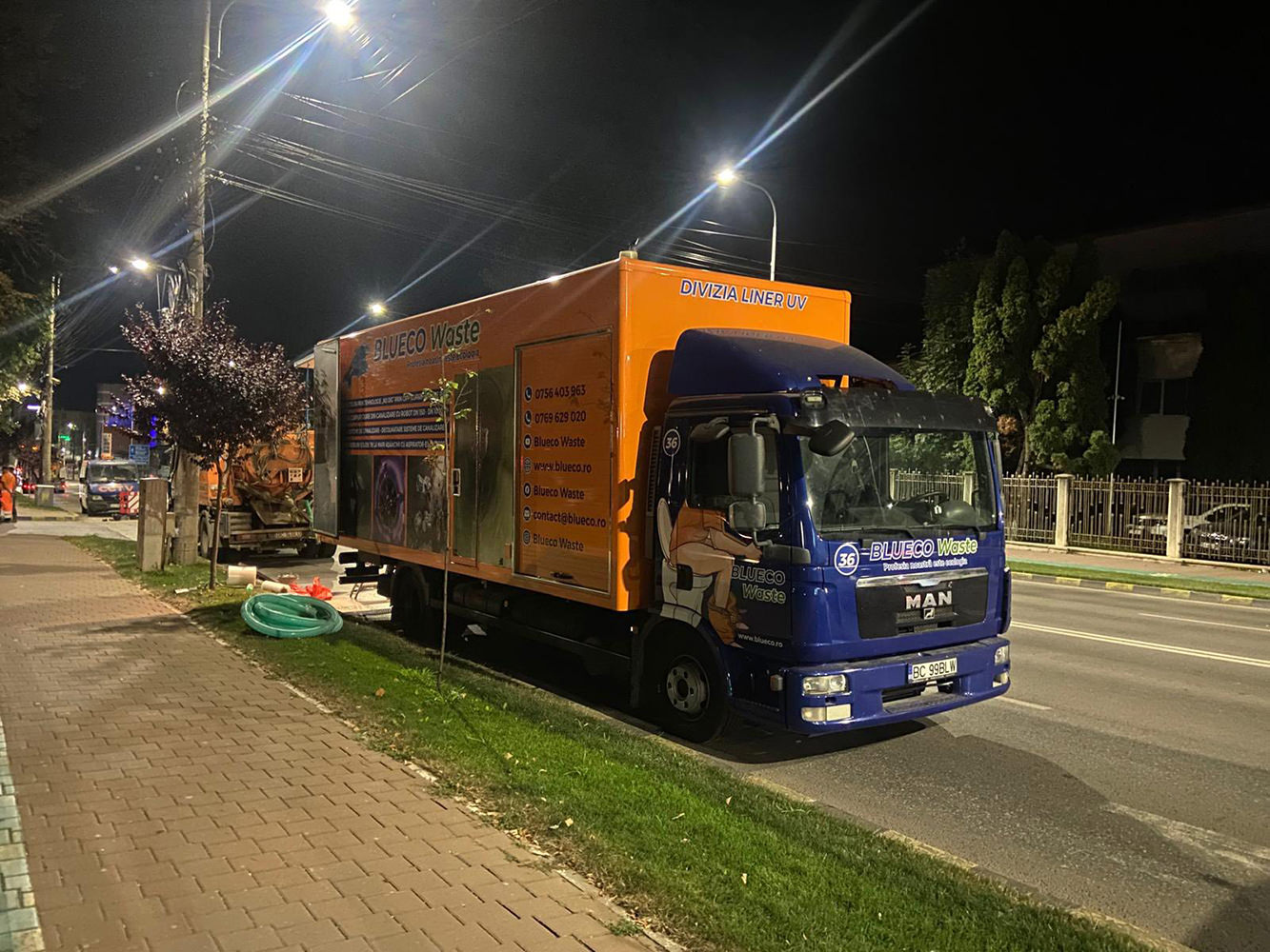 Primăria Municipiului Suceava anunță extinderea lucrărilor de pe bulevardul principal și cere răbdare șoferilor