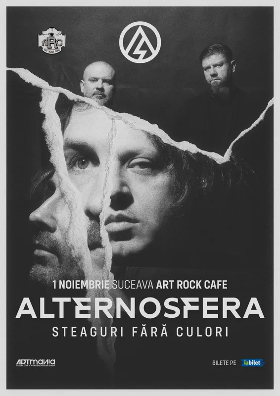 Alternosfera