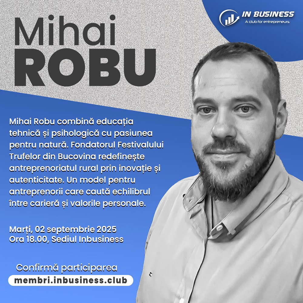 Mihai Robu