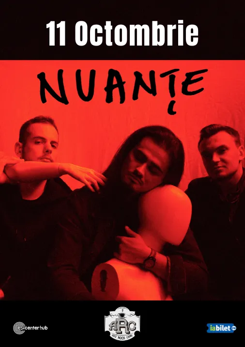 Nuanțe