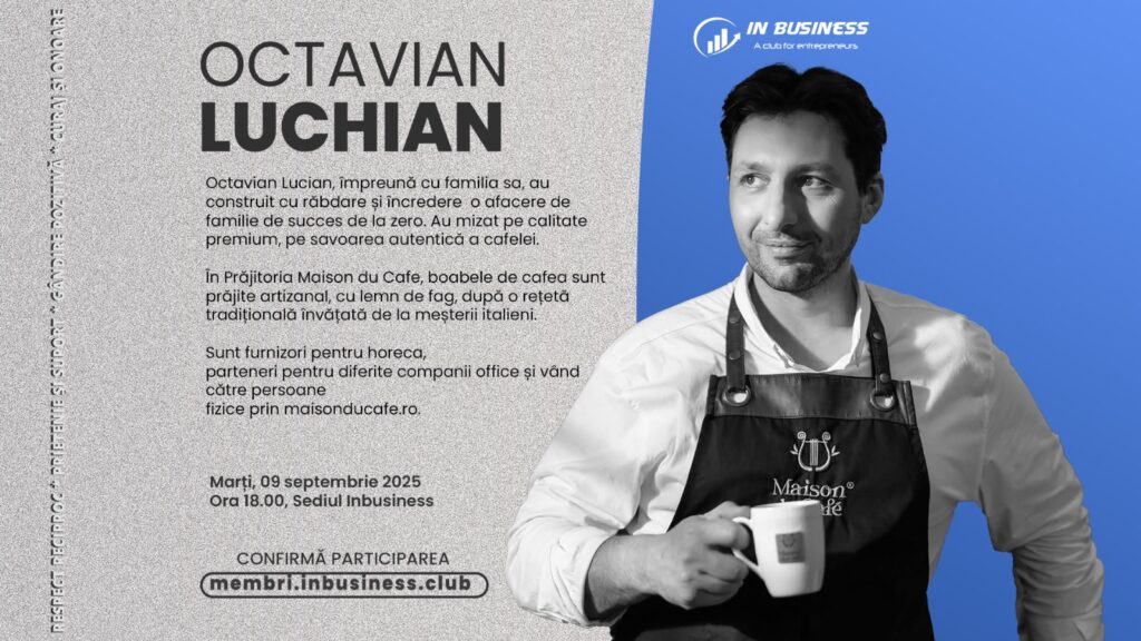 Octavian Luchian