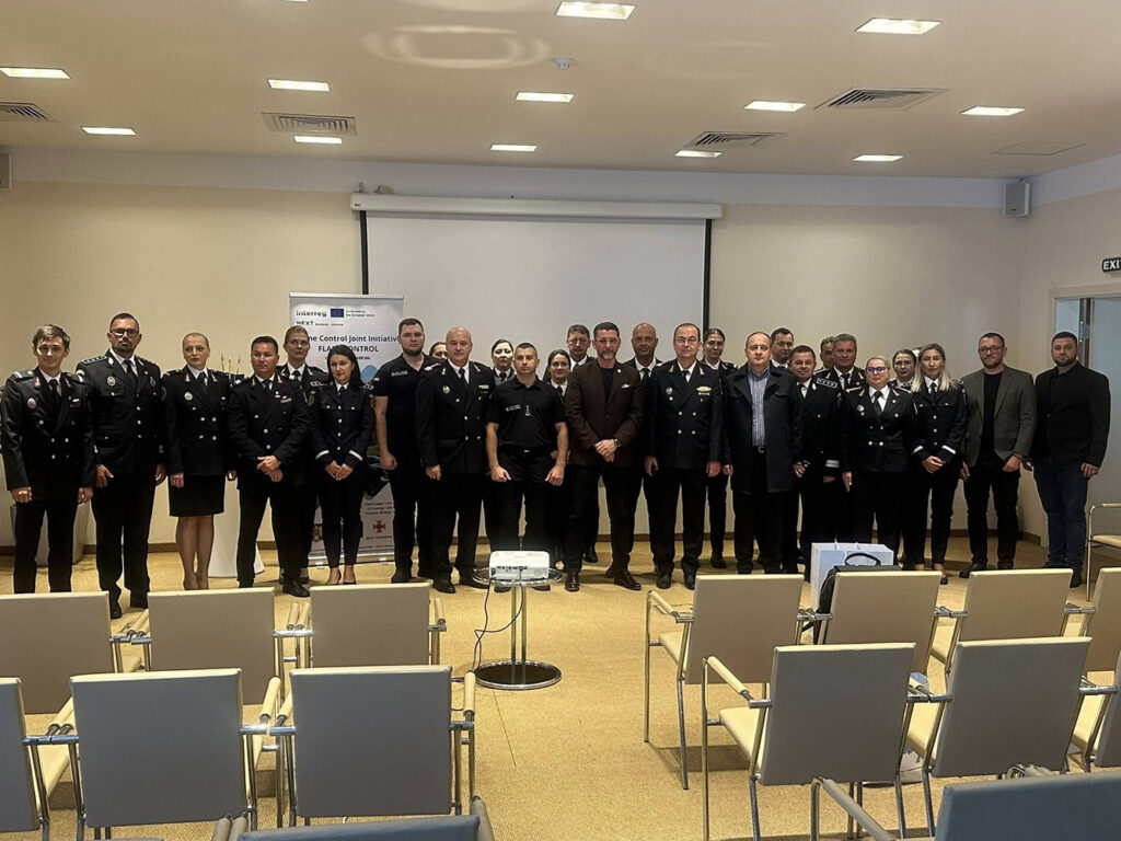 Proiectul FLAMECONTROL a fost lansat la Rădăuți și va aduce Sucevei un nou sediu pentru ISU, finanțat din fonduri europene