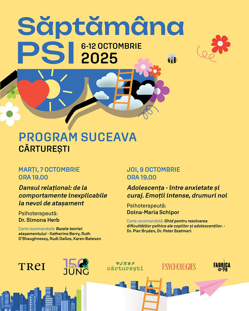 Săptămâna PSI (2025)