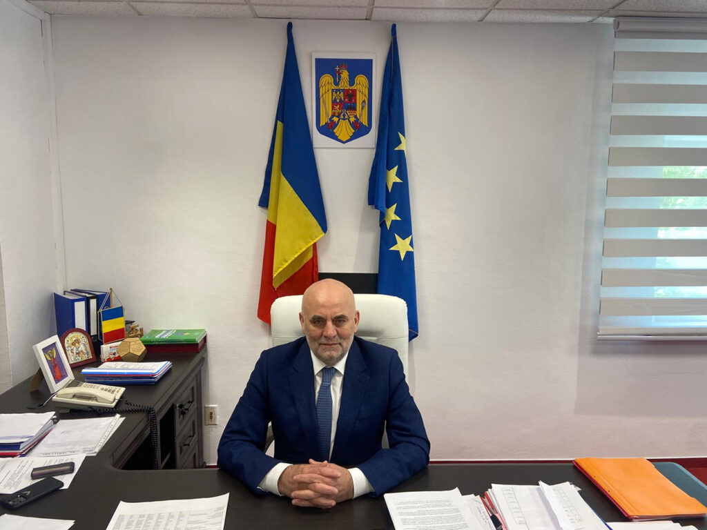 Transportul public local și metropolitan va fi gratuit luni, 8 Septembrie 2025, în prima zi de școală, pentru toți elevii, părinții, bunicii și cadrele didactice