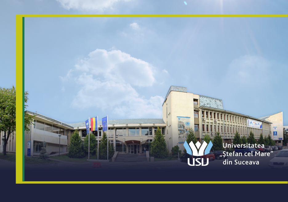 USV a semnat un acord de dublă diplomă cu Universitatea Națională Yuriy Fedkovych din Cernăuți pentru programele de licență în filologie română și ucraineană