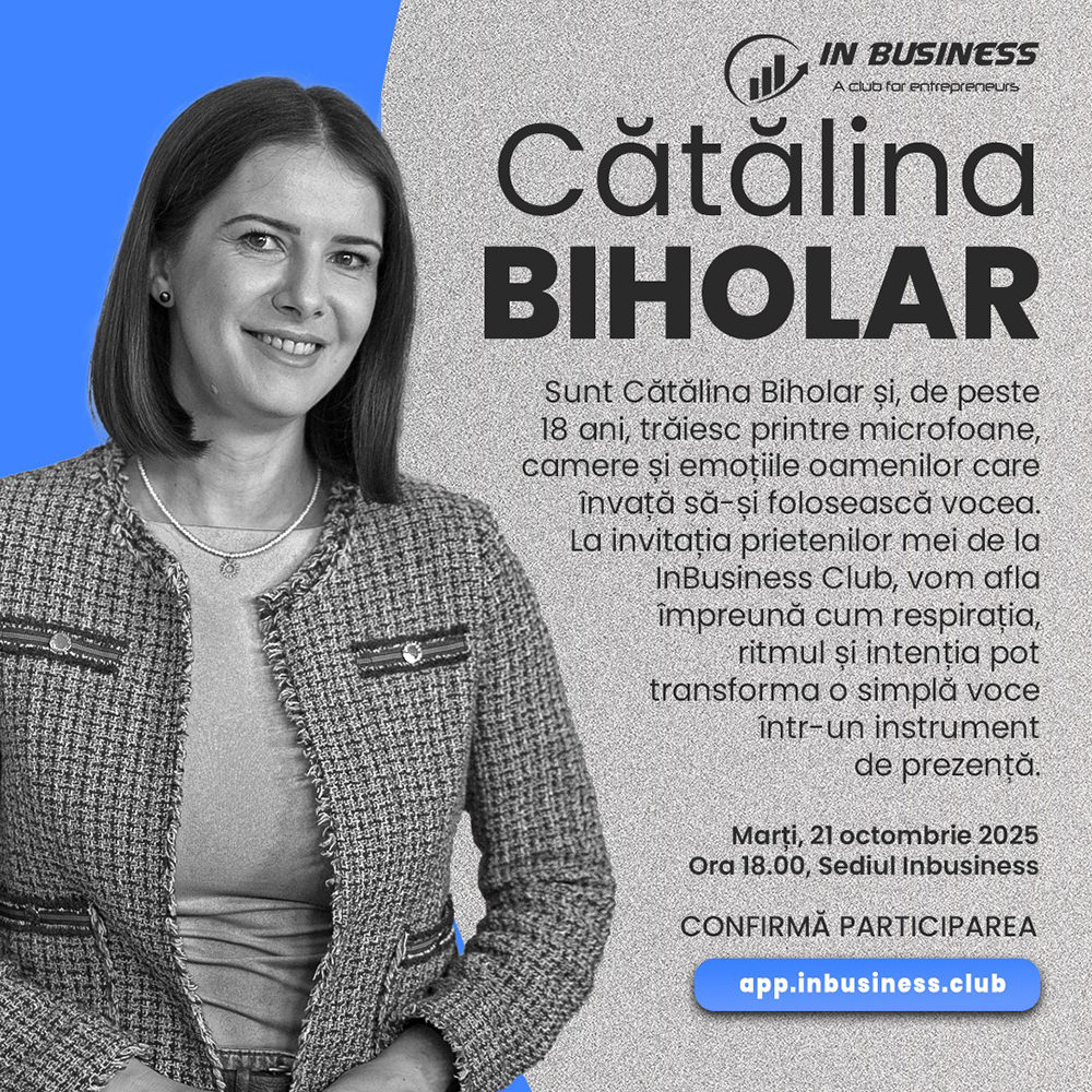 Cătălina Biholar