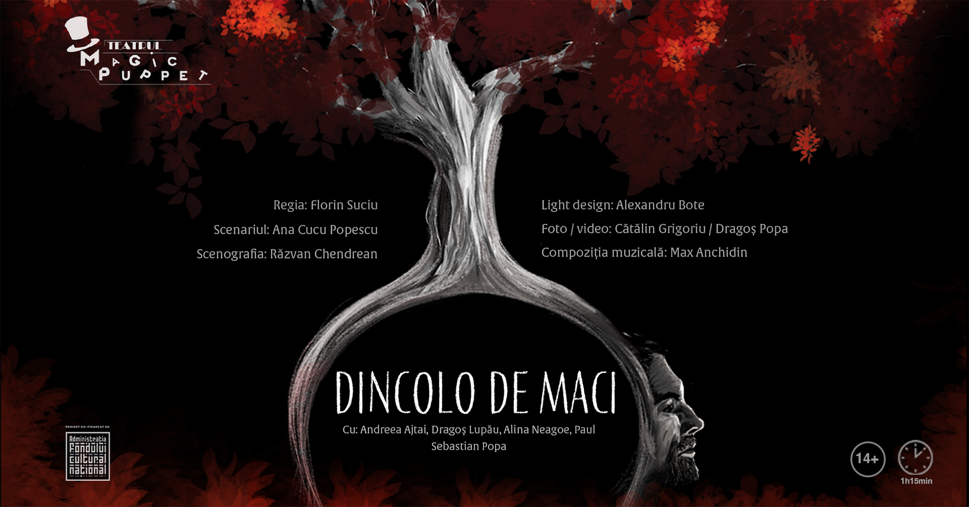 Dincolo de maci