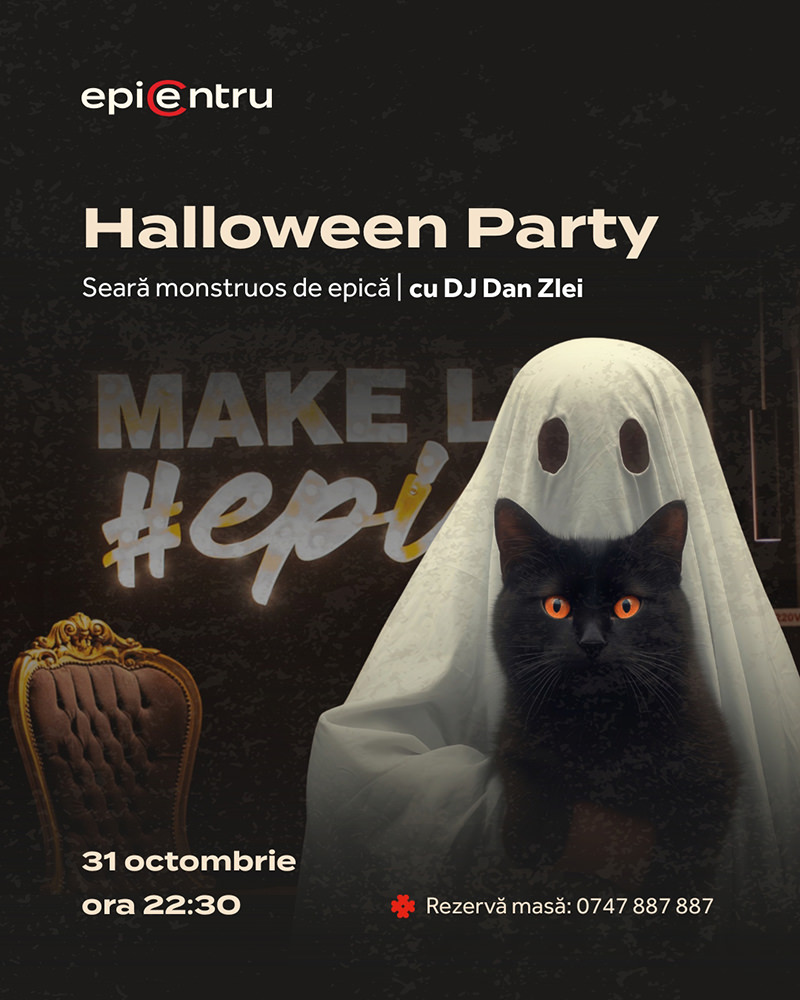 Halloween Party