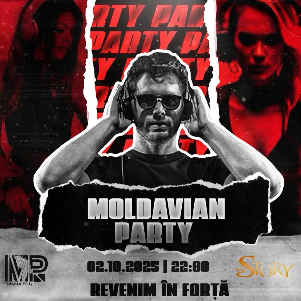 Moldavian Party