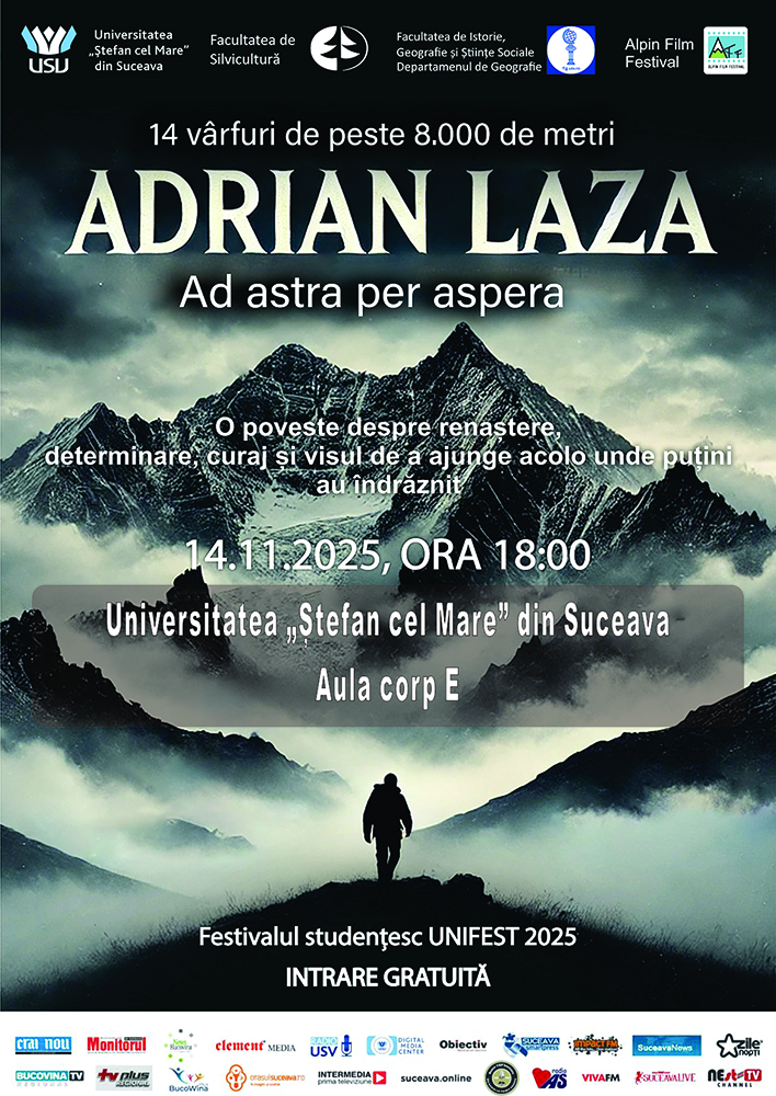 14 Vârfuri de peste 8.000 metri