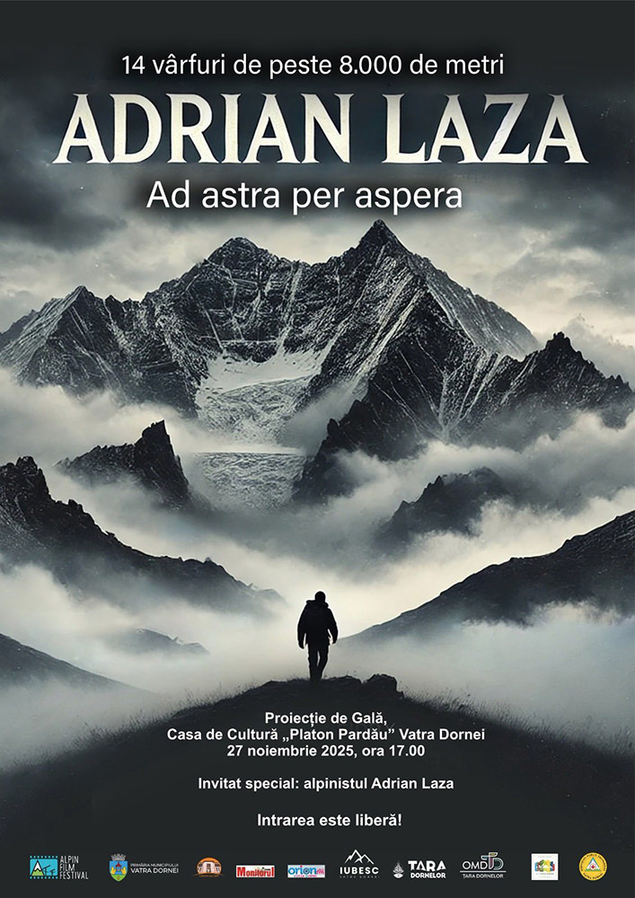 14 Vârfuri de peste 8.000 metri