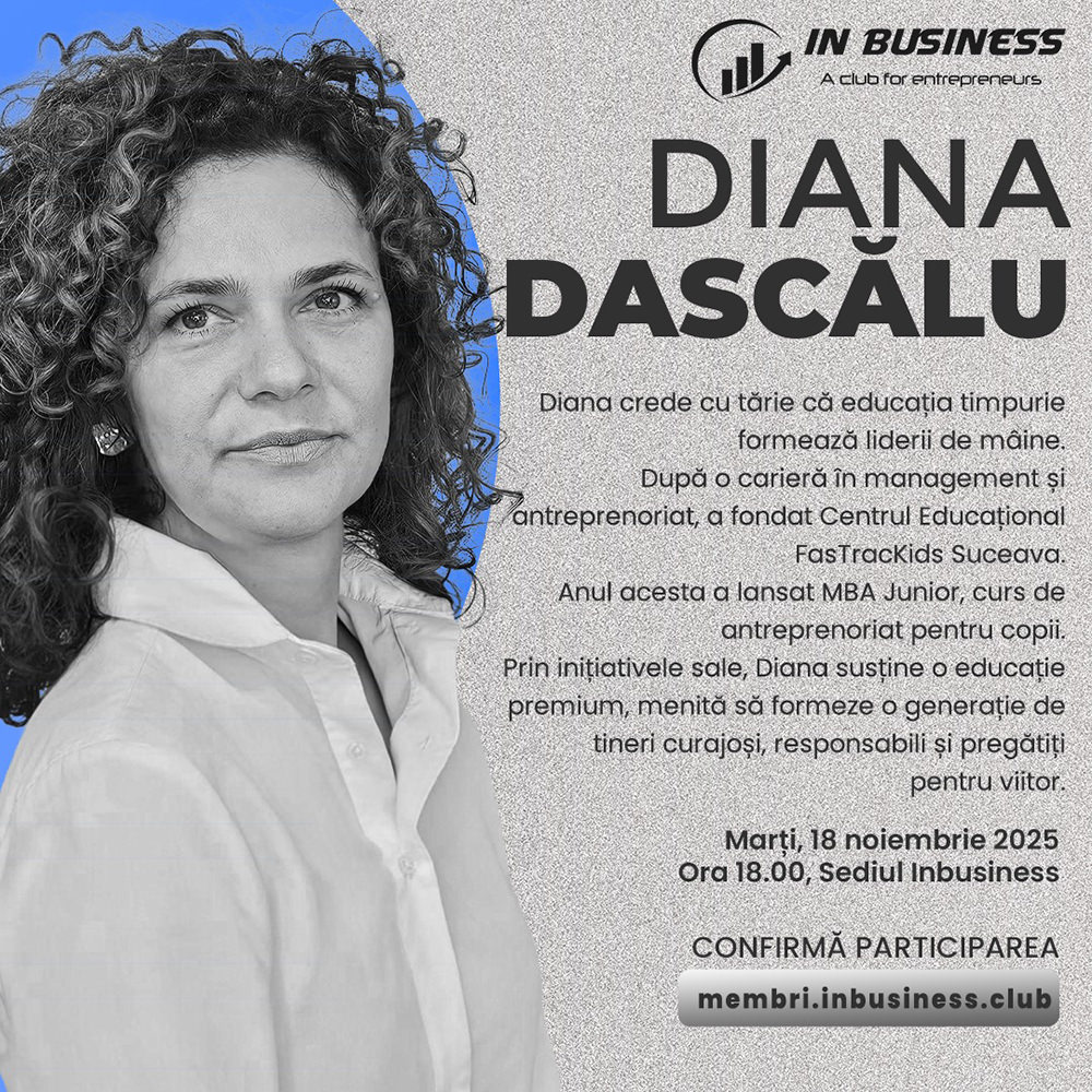 Diana Dascălu