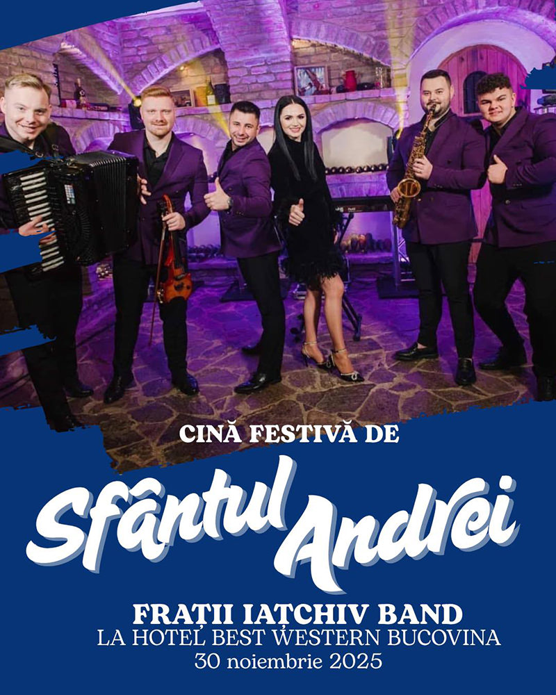 Frații Iatchiv Band