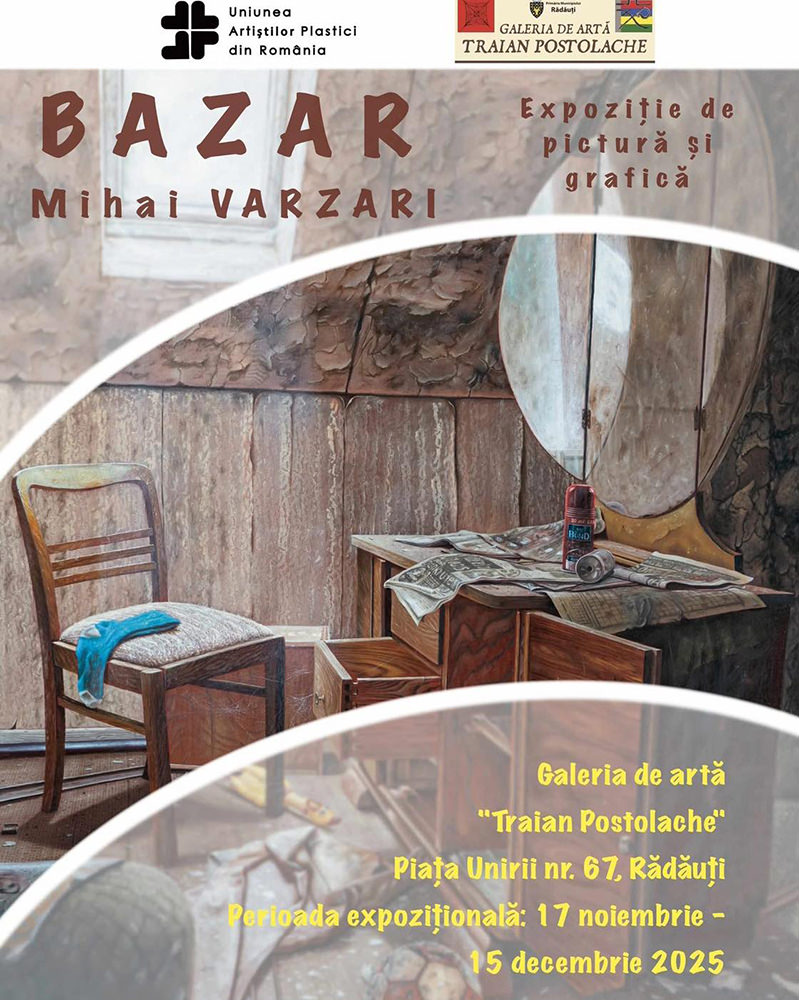 Mihai Varzari - BAZAR