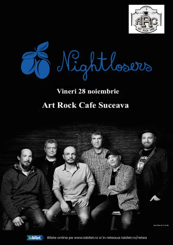 Nightlosers