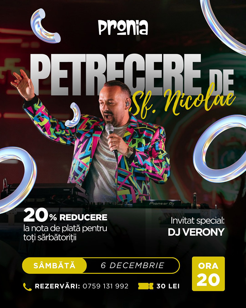 Verony