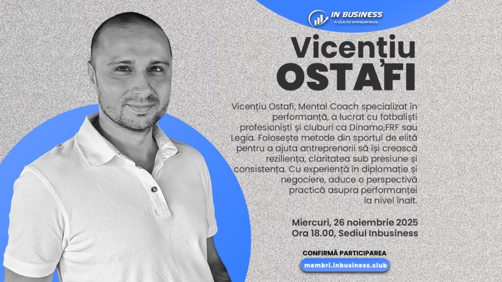 Vicențiu Ostafi