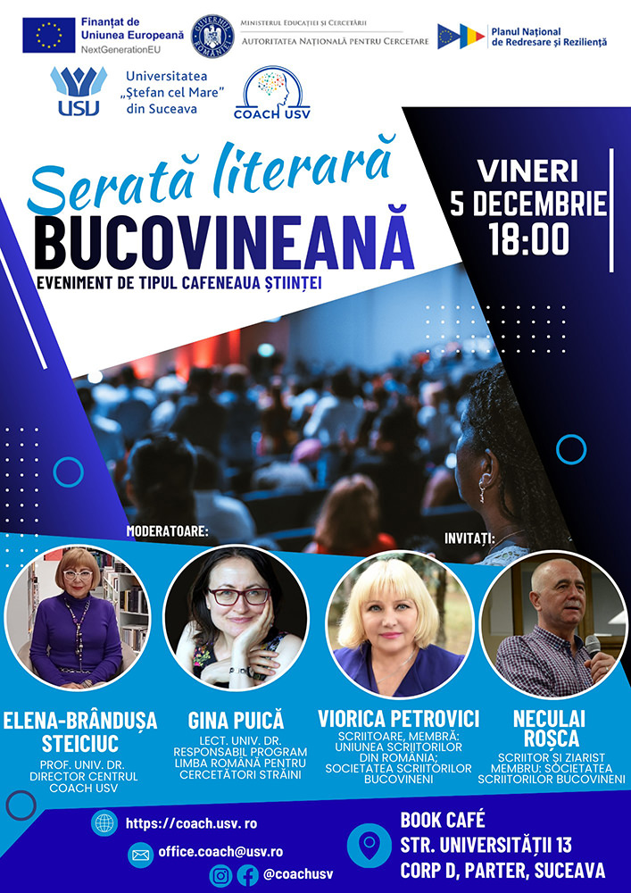 Cafeneaua științei