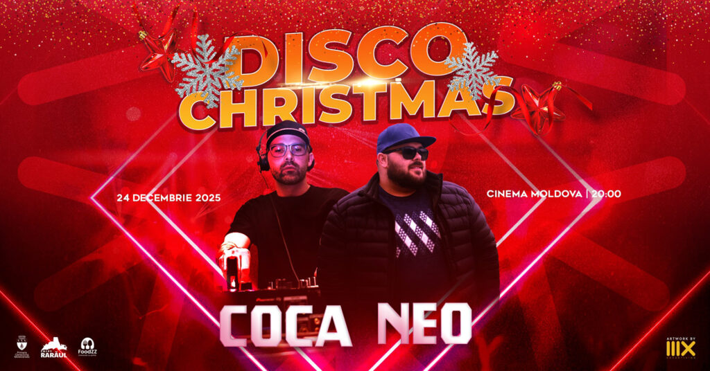 Disco Christmas