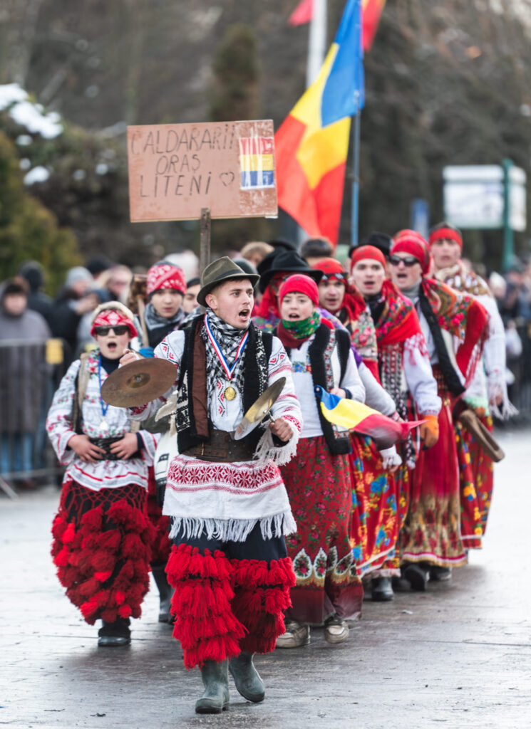 Obiceiuri de iarnă #10