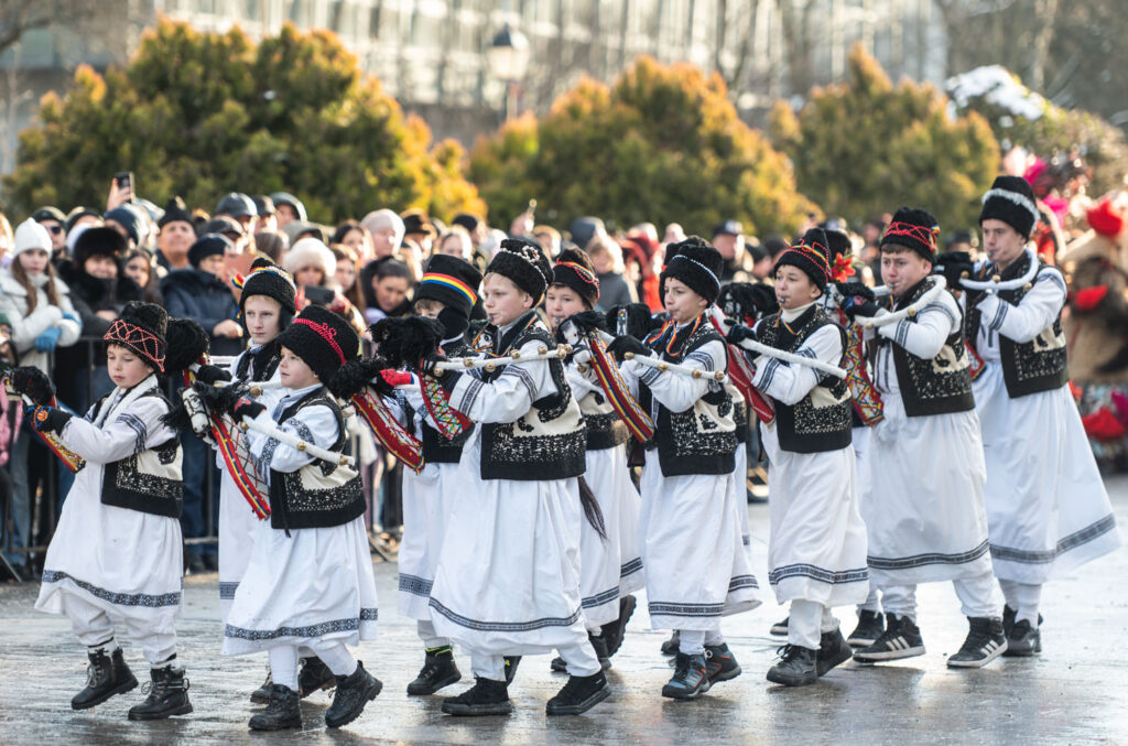 Obiceiuri de iarnă #11