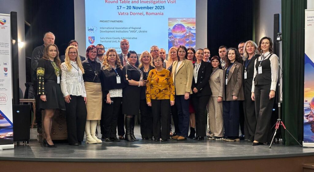 USV a lansat la Vatra Dornei proiectul transfrontalier LIFE pentru promovarea turismului de sănătate
