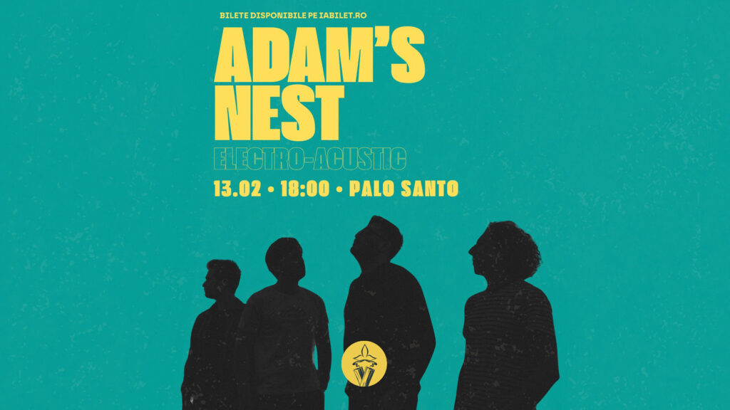 Adam's Nest
