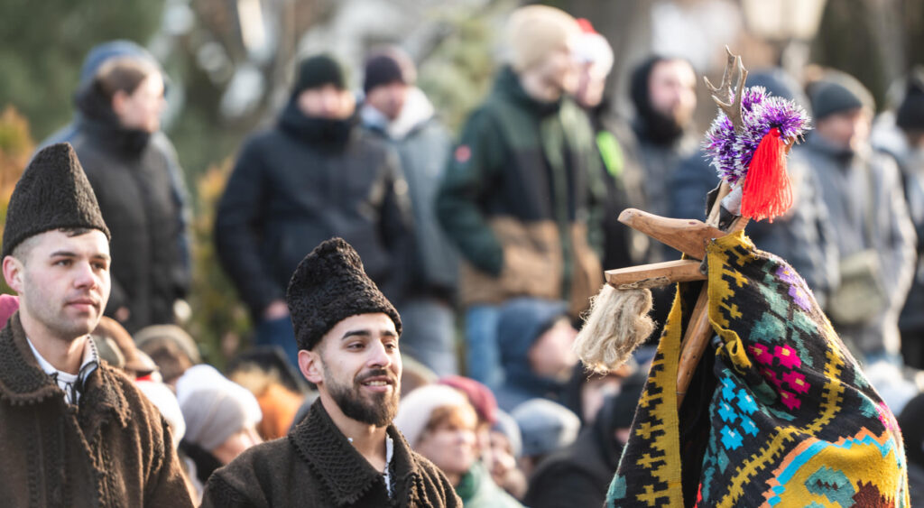 Obiceiuri de iarnă #21